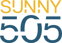 SUNNY505
