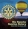 Rio Rancho Sunrise