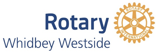 Home Page | Rotary Club of Whidbey-Westside