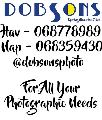 Dobsons Photo & Camera