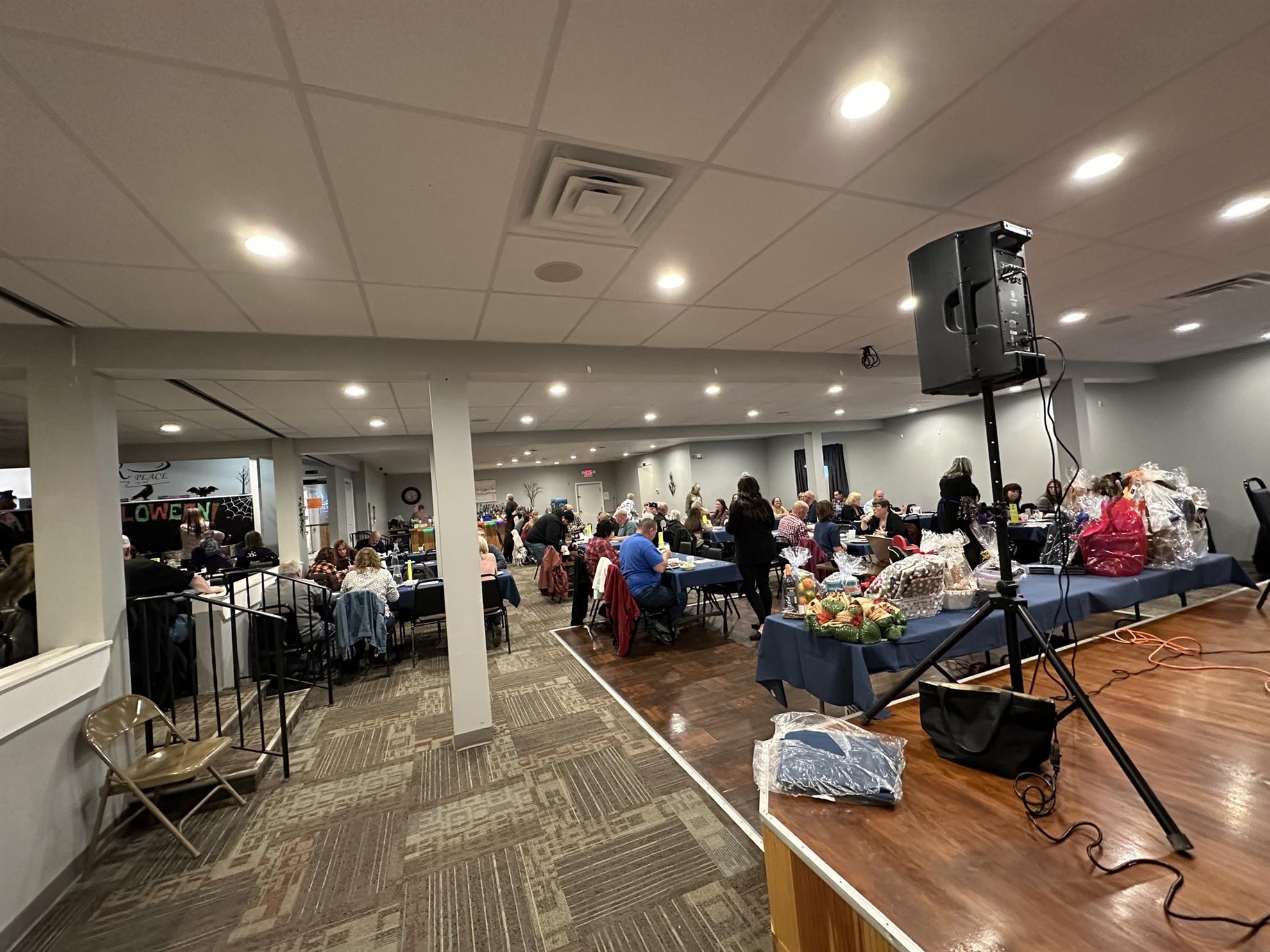 finishline hyper royal raffle