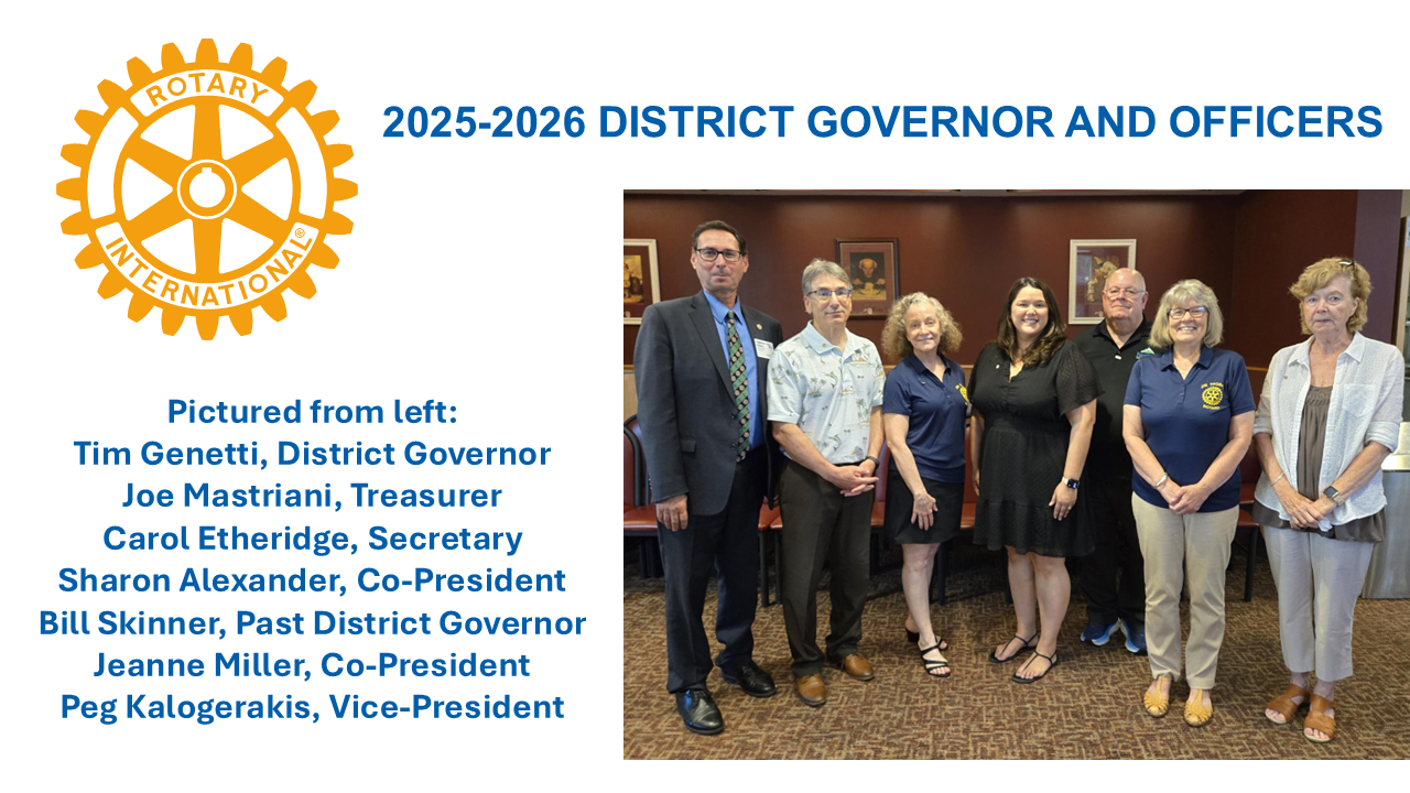 2025-2026 Office Induction