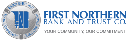First Northern Bank & Trust