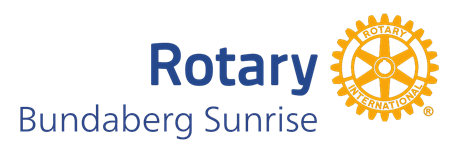 Bundaberg Sunrise Rotary