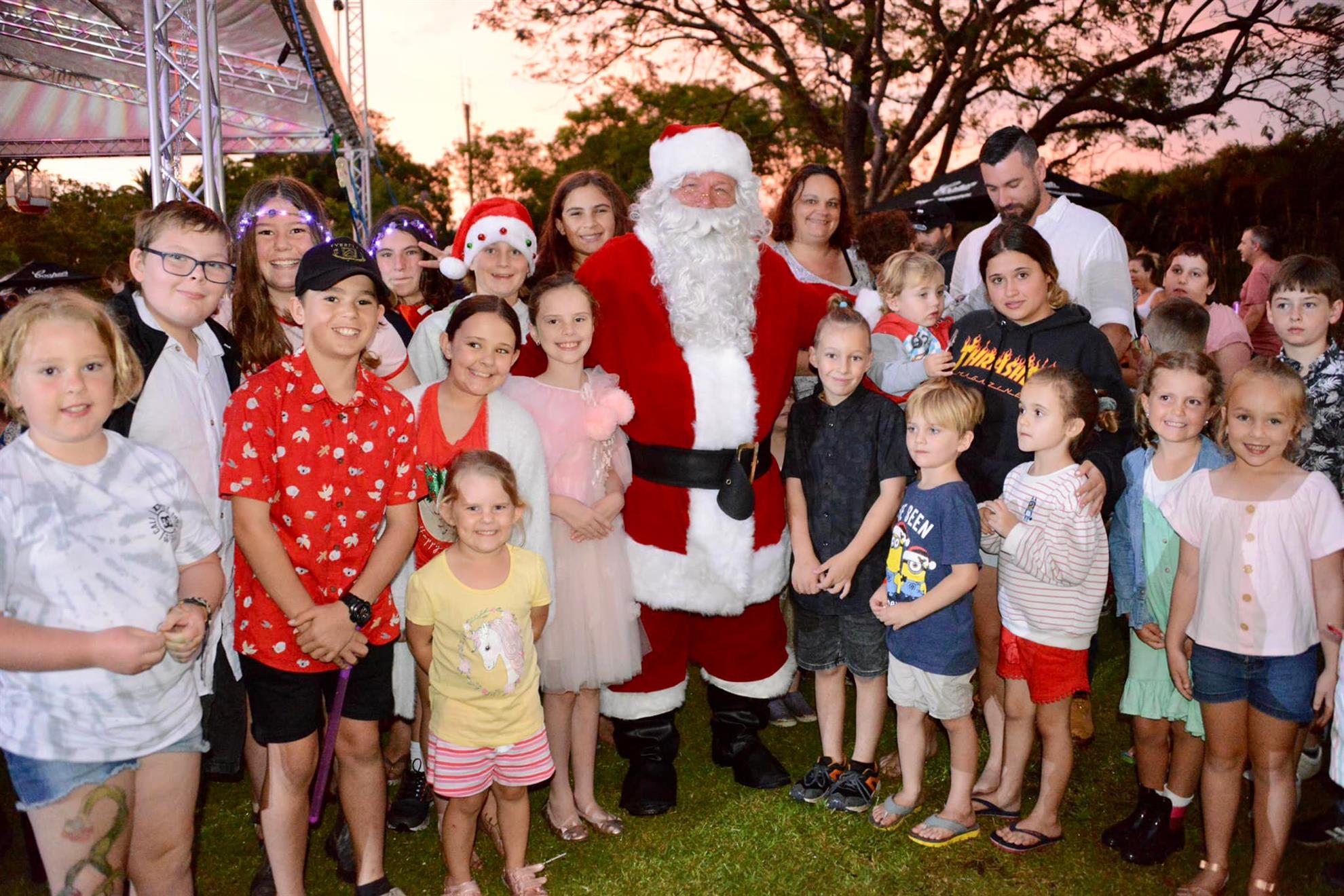 Last Few Weeks In Photo Review Rotary Club Of Grafton Midday