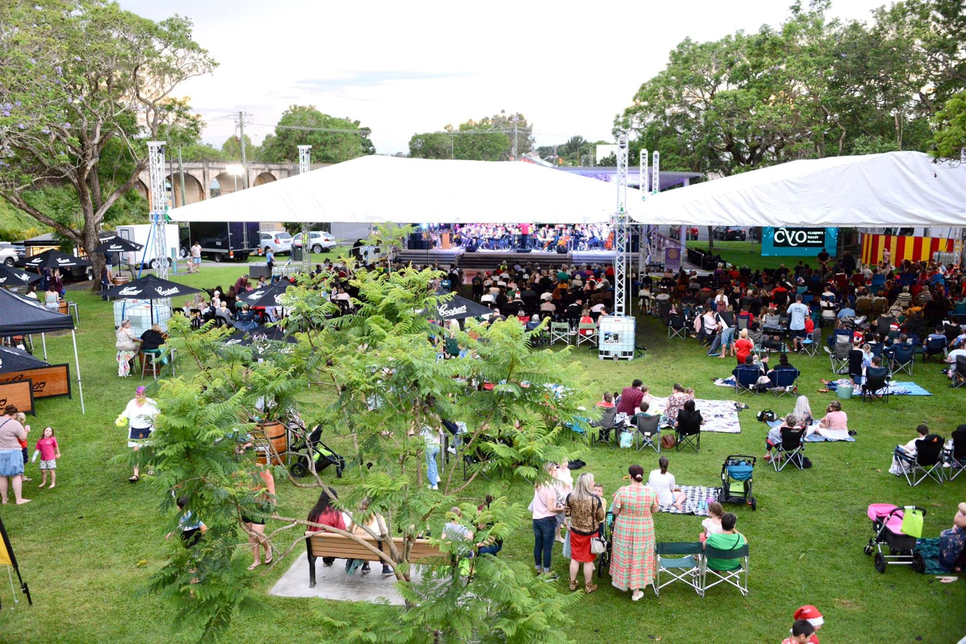Last Few Weeks In Photo Review Rotary Club Of Grafton Midday