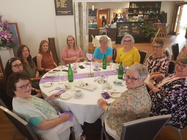 Last Few Weeks In Photo Review Rotary Club Of Grafton Midday