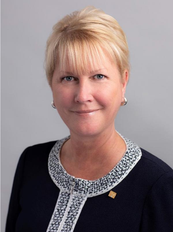 Rotary First Woman President Rotary Club Of Grafton Midday