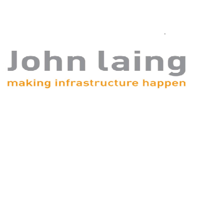 John Laing
