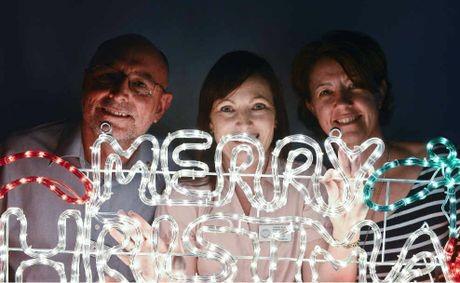 Christmas Lights