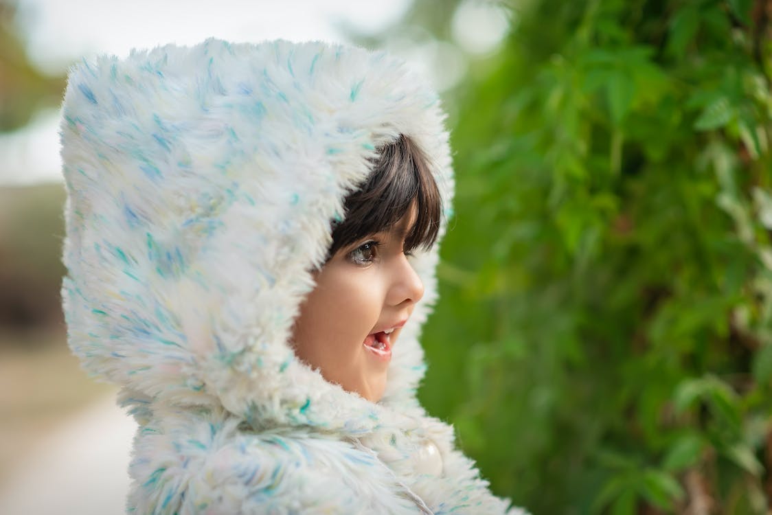 Coats for Kids