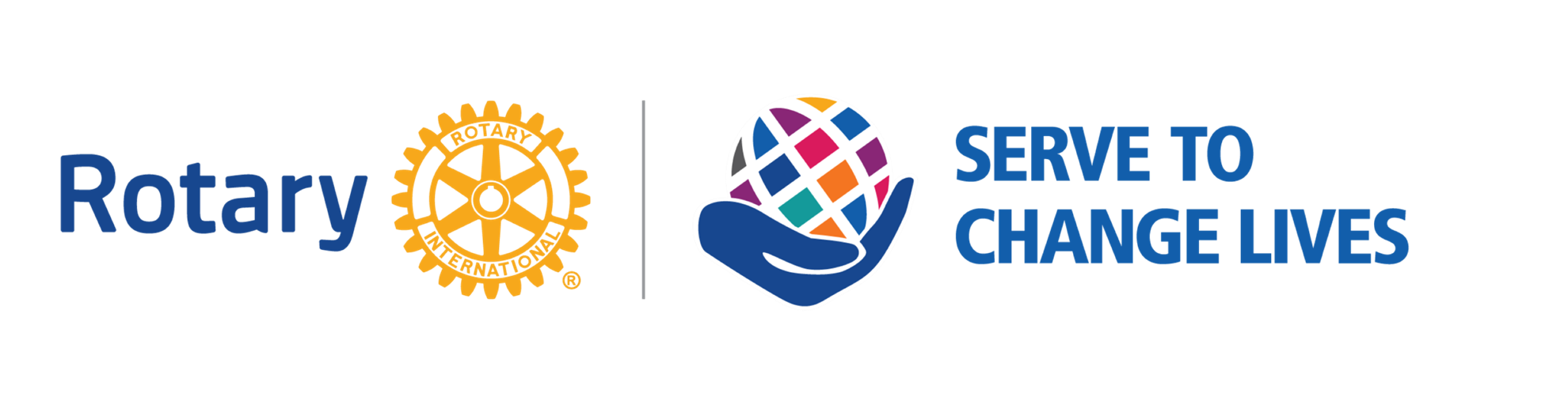 Rotary Logo