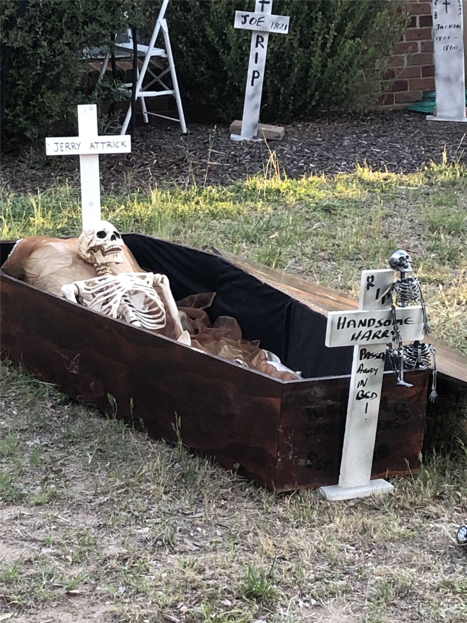 A little Halloween Fun