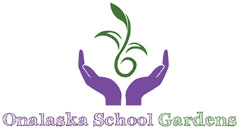 Onalaska School Gardens - 2016 Hilltopper Spring Gala Beneficiary