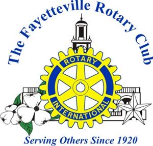 Fayetteville Rotary