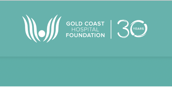 Gold Coast Hospital Foundation Annual Giving Day