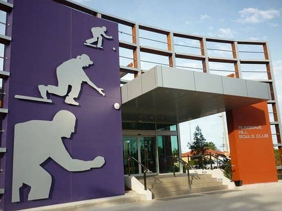 Fellowship Meeting - Lunch Musgrave Bowls Club