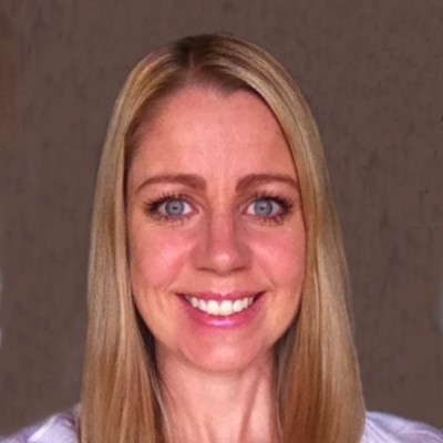 Kristy Sanderson VOICE