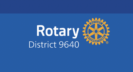 Bruce Kuhn - Rotary District 9640 Chair, Conflict Management