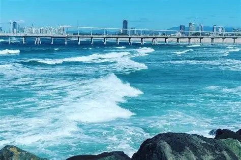 Visit GC Seaway Tower with Hunter Neuss