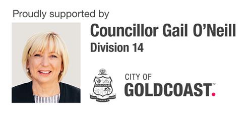 Councillor Gail O'Neill