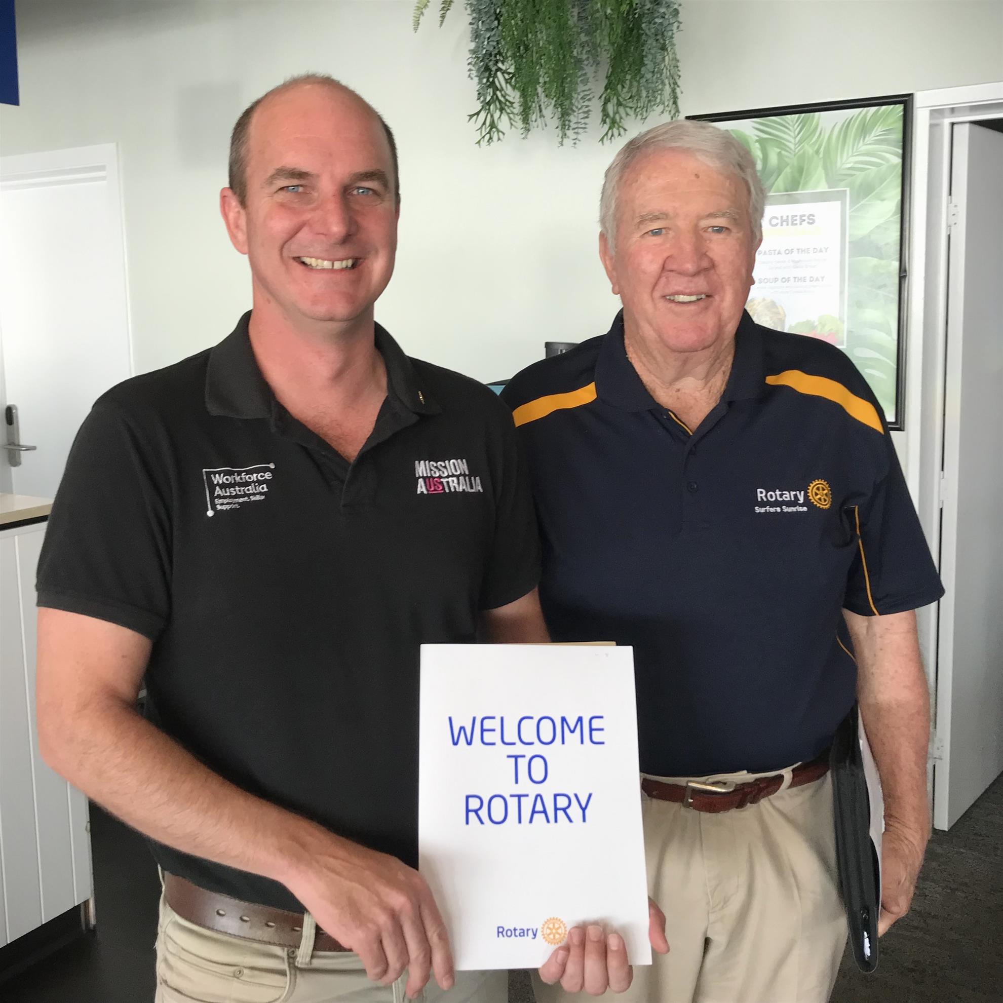 Stories  Rotary Club of Numurkah