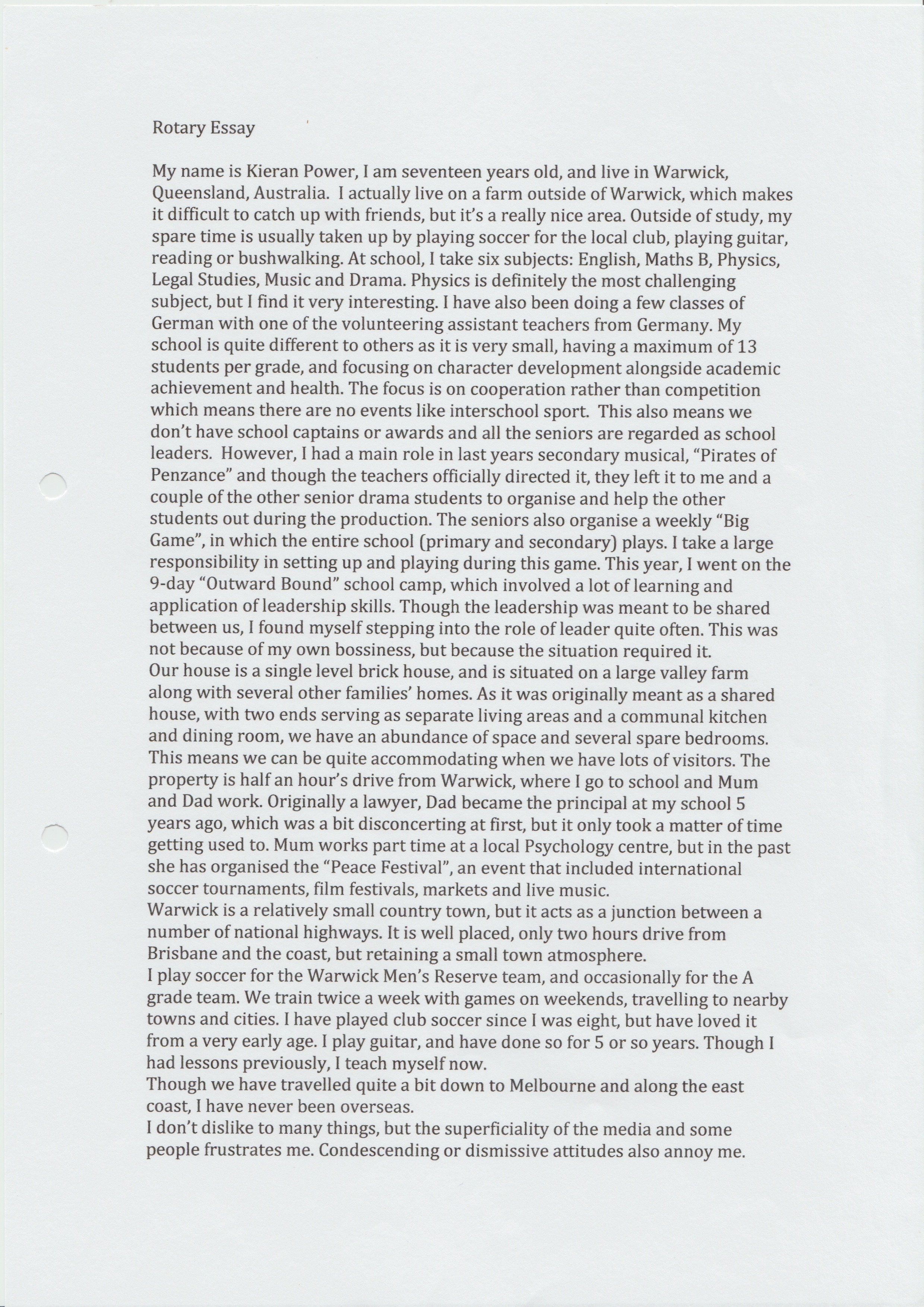 Brutus vs antony speech essay