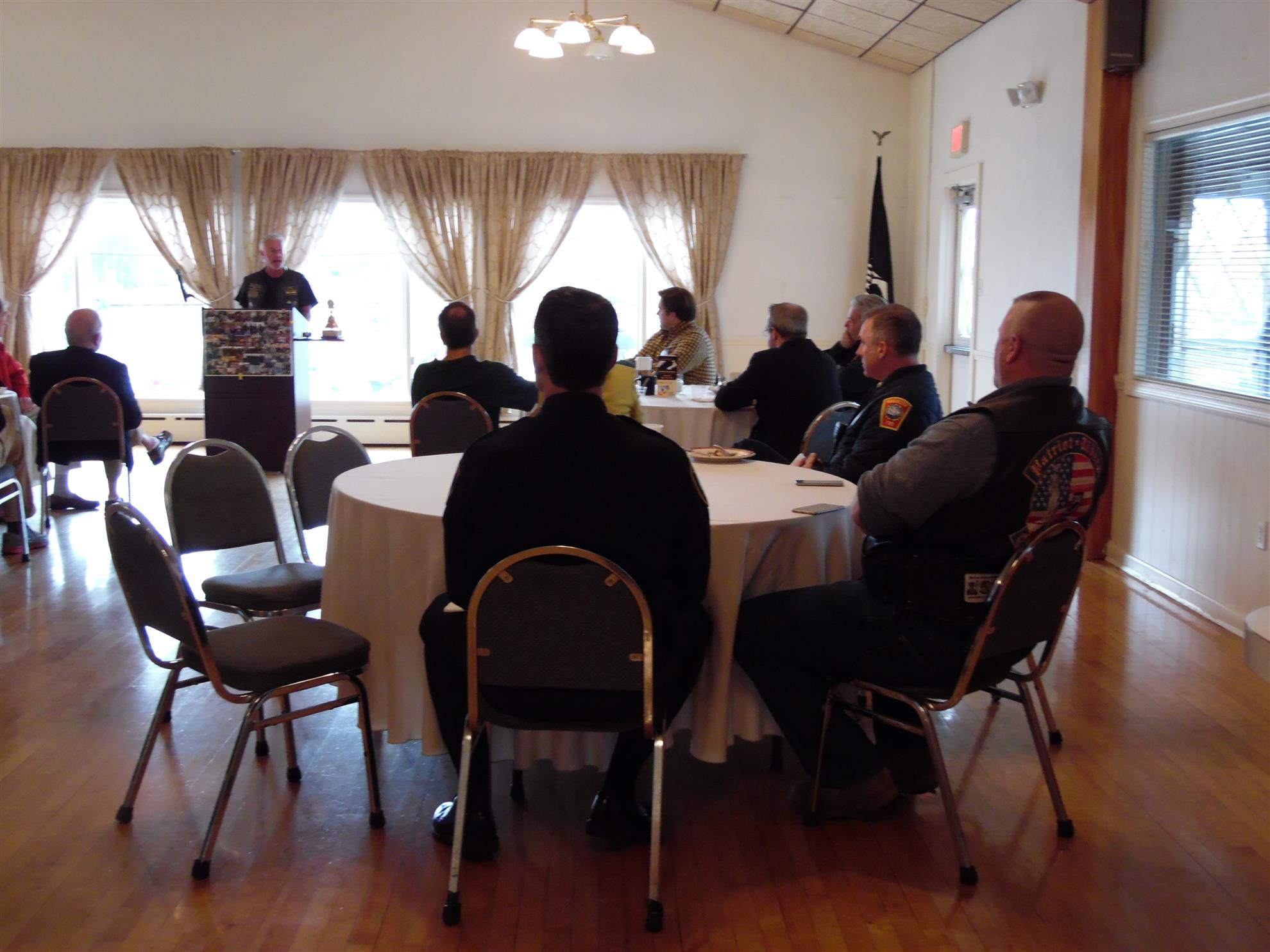 Veterans Breakfast Rotary Club Of Manchester Essex