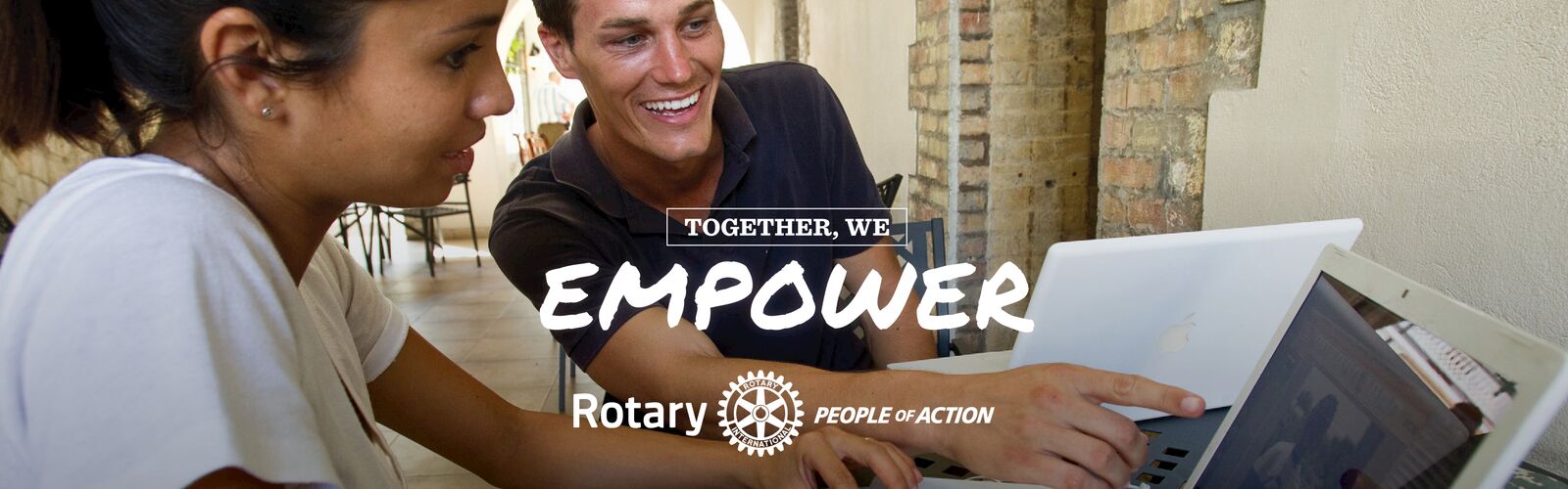 The Rotary Club of Berkeley Heights