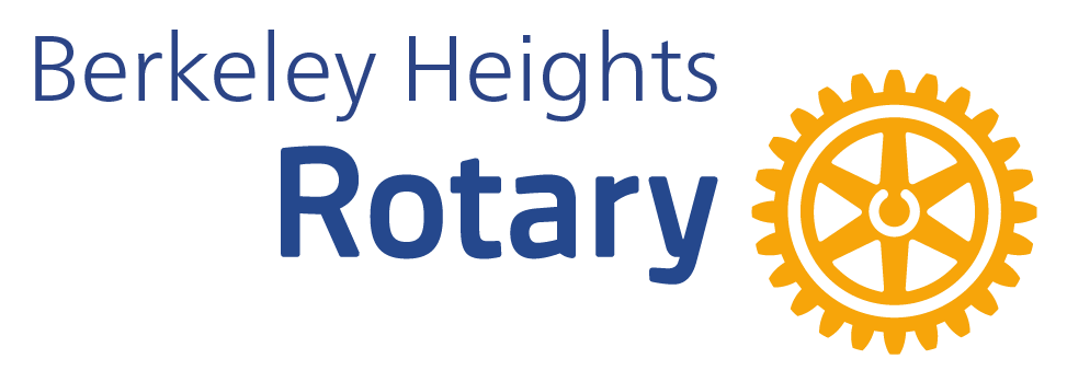 Congressional Candidate For The 7th District Of New Jersey Rotary Club Of Berkeley Heights