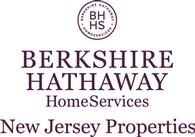 Berkshire Hathaway HomeServices - New Jersey Properties
