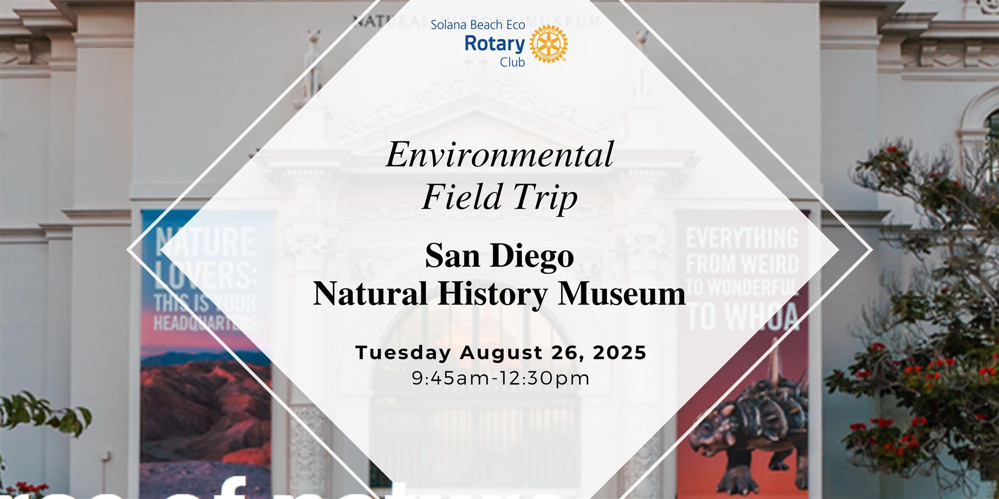 Events | Solana Beach Eco Rotary Club