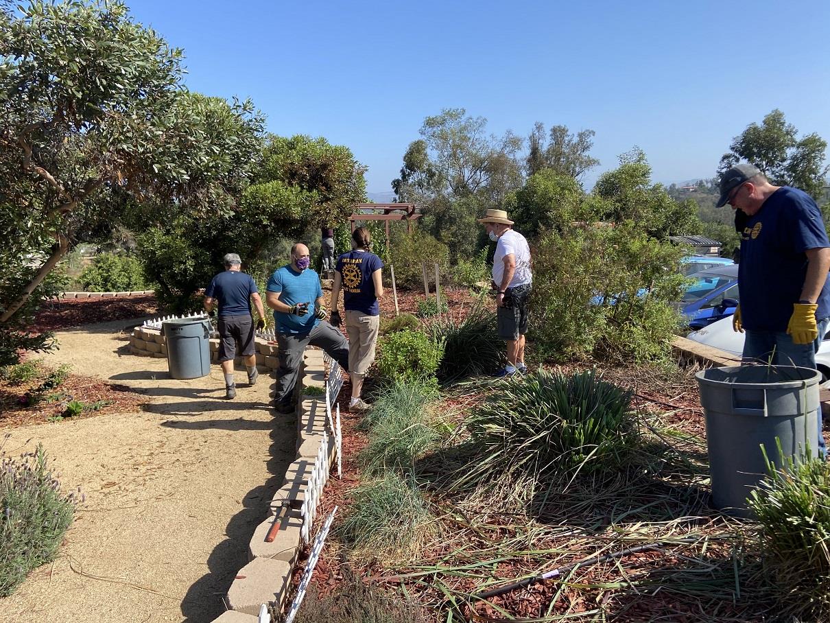 Back to San Dieguito County Park | Solana Beach Eco Rotary Club