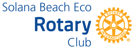 Solana Beach Eco Rotary Club 
