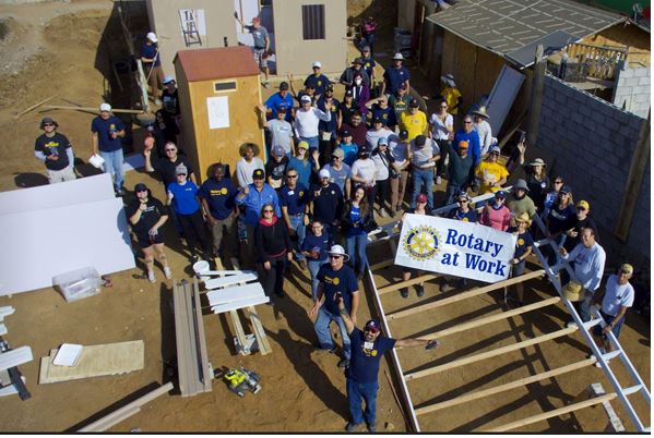 District 5340 In Action