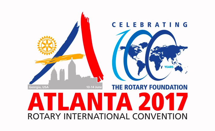 Rotary Club of San Marcos California - Rotary Making History 100 Year Celebration