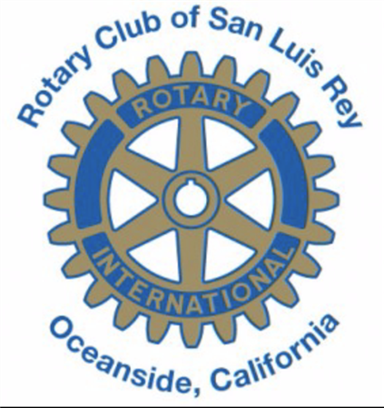 San Luis Rey Rotary
