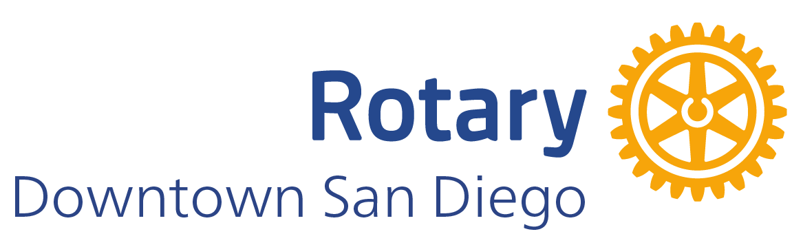 Downtown San Diego logo