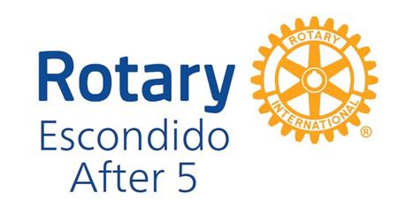 Escondido Rotary After 5