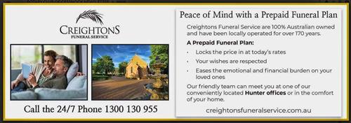 CREIGHTONS