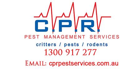 CPR PEST MANAGEMENT