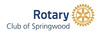 Springwood Rotary Club Meeting