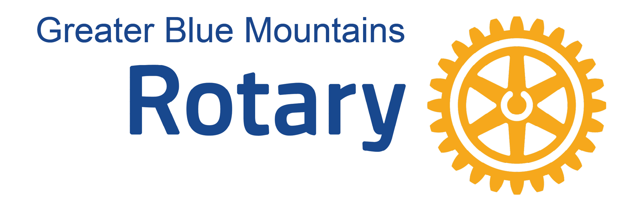 Greater Blue Mountains logo