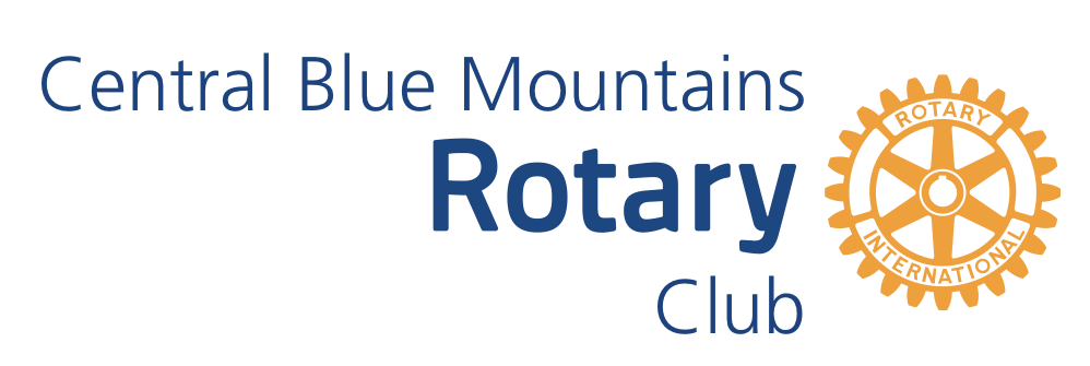 Central Blue Mountains logo