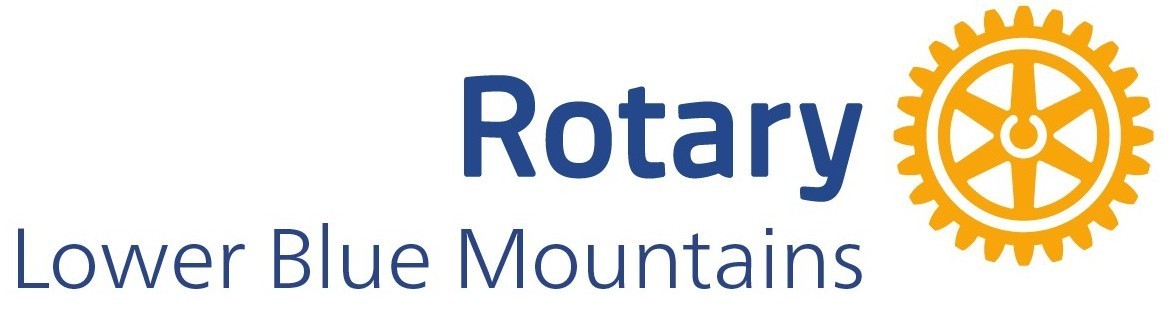 Lower Blue Mountains logo