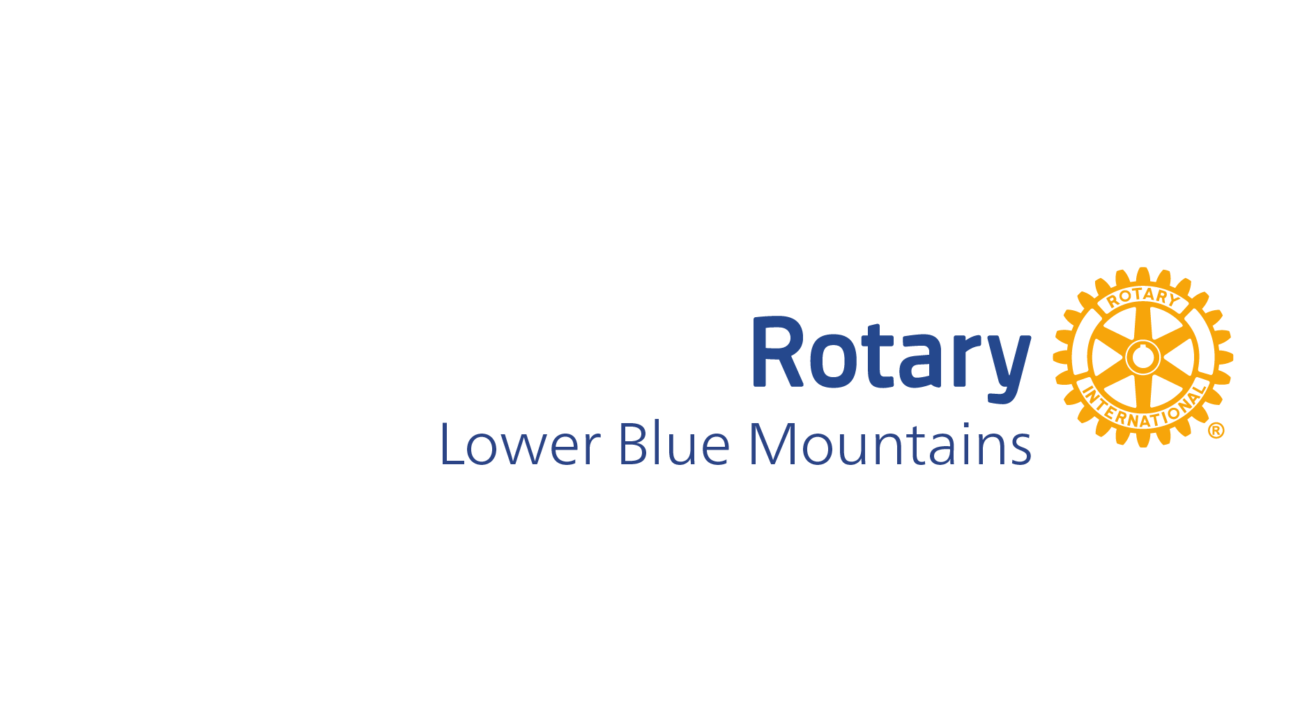 Lower Blue Mountains logo