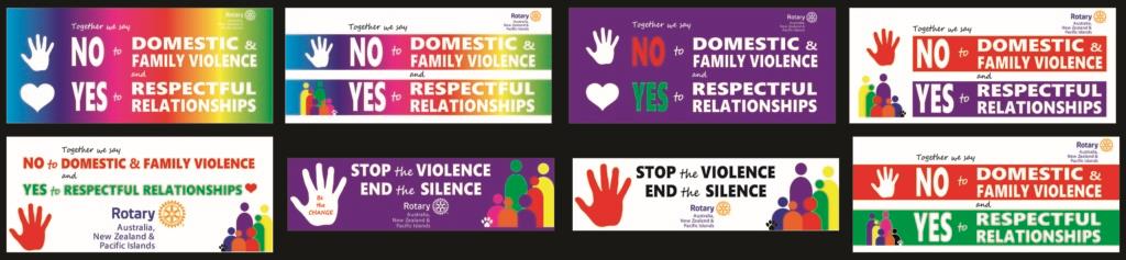 Fight Domestic Violence