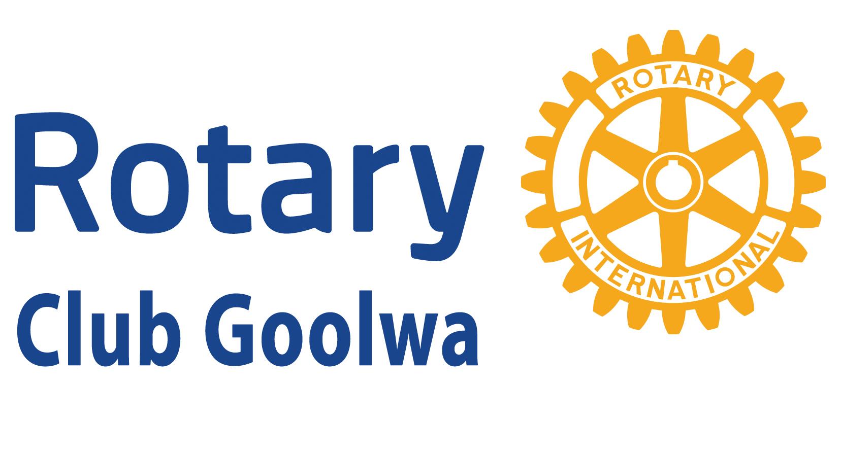 Goolwa logo