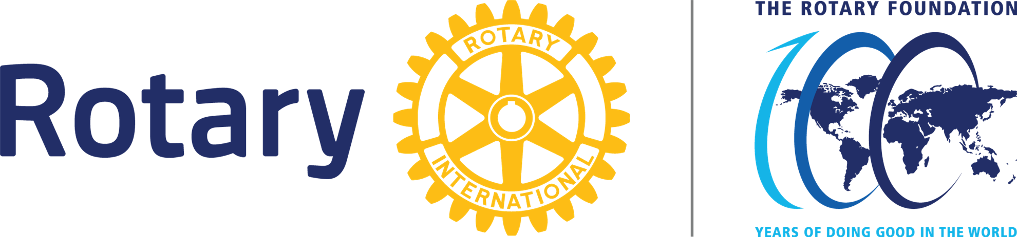 Image result for the rotary foundation centennial