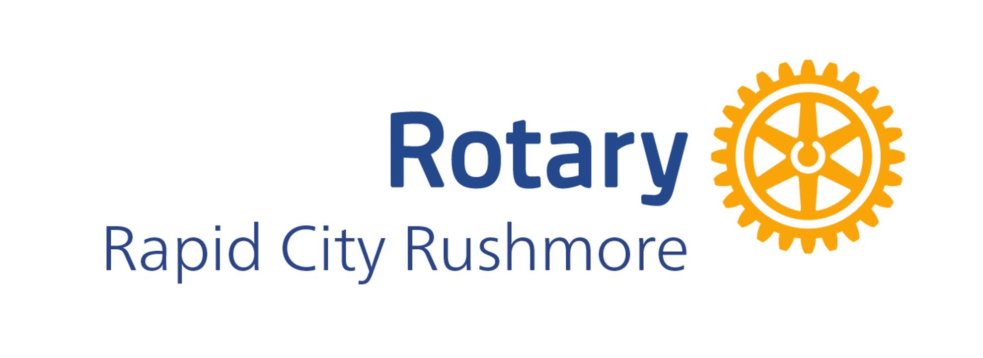Rapid City Rushmore logo
